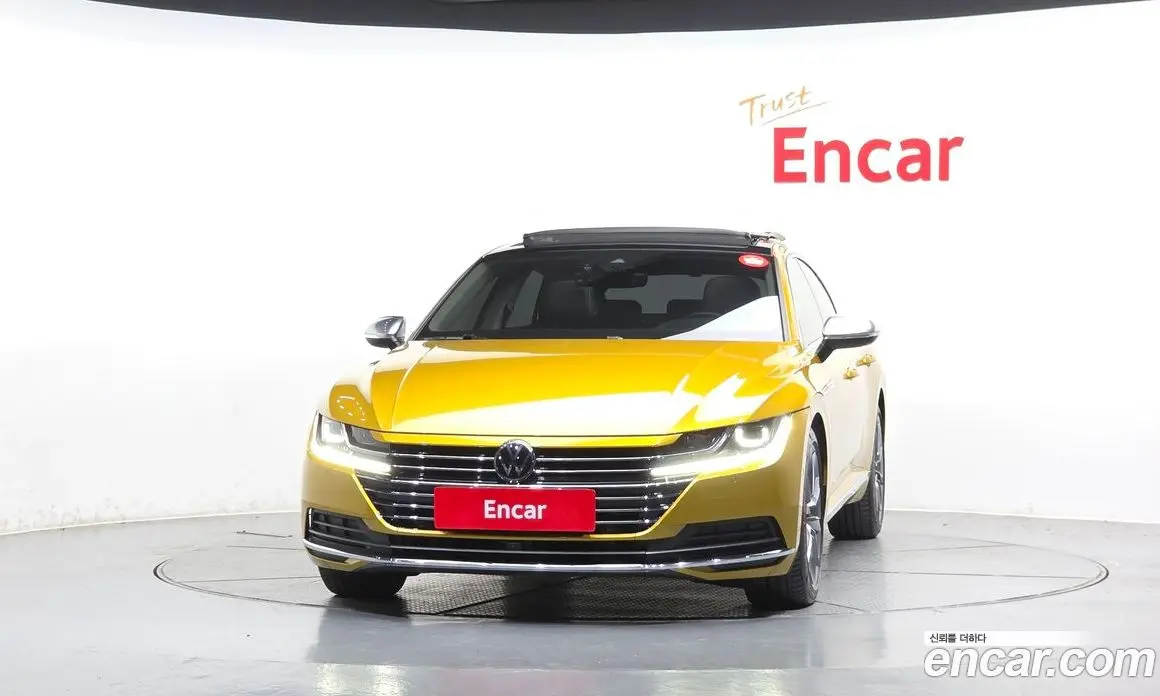 Volkswagen Arteon 2020 2.0 автомат (гидро), фото 3 Volkswagen Arteon 2020 2.0 автомат (гидро), фото 3