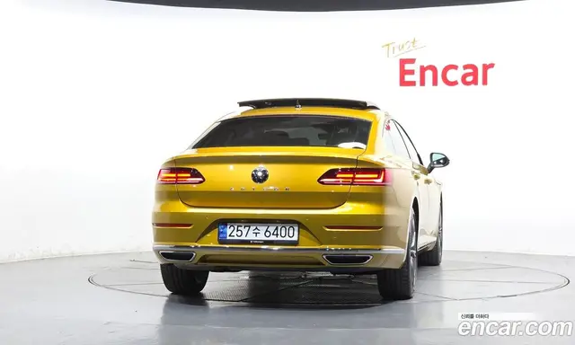 Volkswagen Arteon 2020 2.0 автомат (гидро), миниатюра 4 Volkswagen Arteon 2020 2.0 автомат (гидро), миниатюра 4