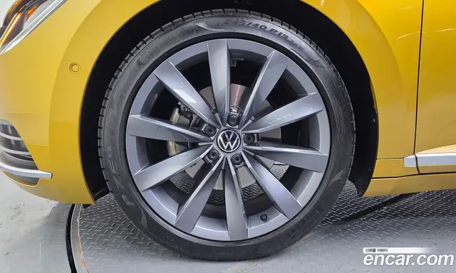 Volkswagen Arteon 2020 2.0 автомат (гидро), миниатюра 5 Volkswagen Arteon 2020 2.0 автомат (гидро), миниатюра 5