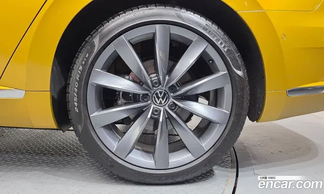 Volkswagen Arteon 2020 2.0 автомат (гидро), миниатюра 7 Volkswagen Arteon 2020 2.0 автомат (гидро), миниатюра 7