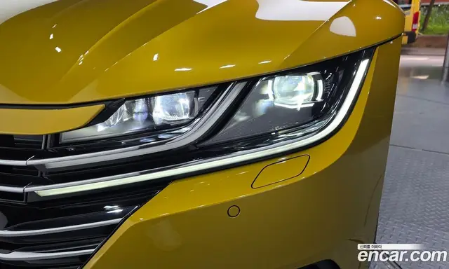 Volkswagen Arteon 2020 2.0 автомат (гидро), миниатюра 8 Volkswagen Arteon 2020 2.0 автомат (гидро), миниатюра 8