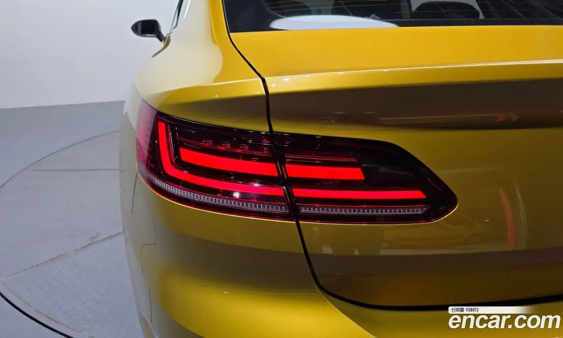 Volkswagen Arteon 2020 2.0 автомат (гидро), фото 9 Volkswagen Arteon 2020 2.0 автомат (гидро), фото 9