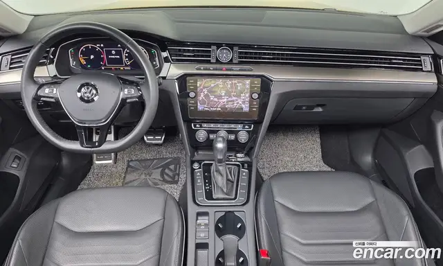 Volkswagen Arteon 2020 2.0 автомат (гидро), миниатюра 10 Volkswagen Arteon 2020 2.0 автомат (гидро), миниатюра 10