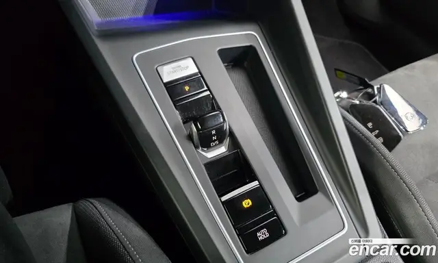 Volkswagen Golf 2022 2.0 автомат (гидро), миниатюра 12