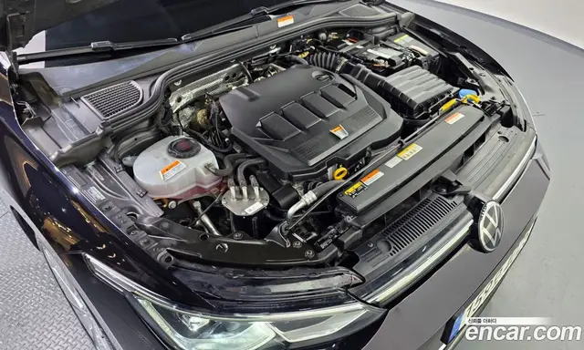 Volkswagen Golf 2022 2.0 автомат (гидро), миниатюра 6 Volkswagen Golf 2022 2.0 автомат (гидро), миниатюра 6