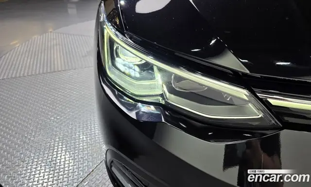 Volkswagen Golf 2022 2.0 автомат (гидро), миниатюра 8 Volkswagen Golf 2022 2.0 автомат (гидро), миниатюра 8