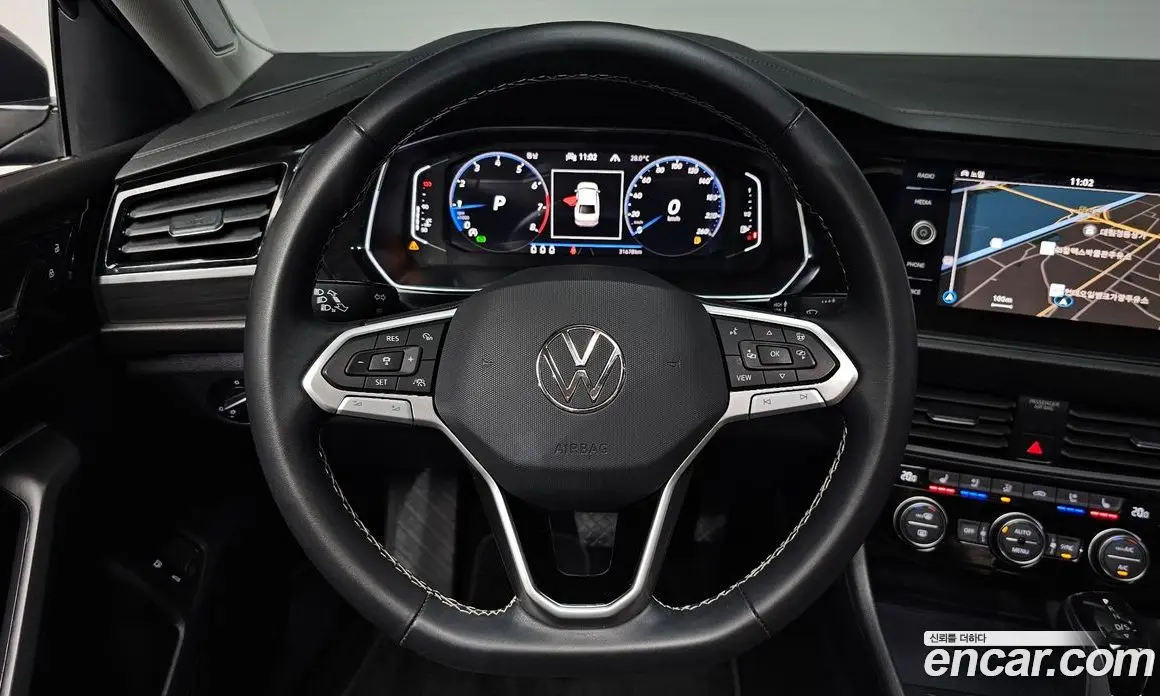 Volkswagen Jetta 2023 1.5 автомат (гидро), фото 18 Volkswagen Jetta 2023 1.5 автомат (гидро), фото 18