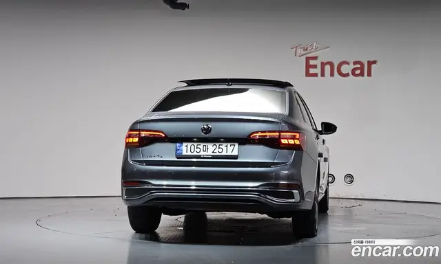 Volkswagen Jetta 2023 1.5 автомат (гидро), миниатюра 3 Volkswagen Jetta 2023 1.5 автомат (гидро), миниатюра 3