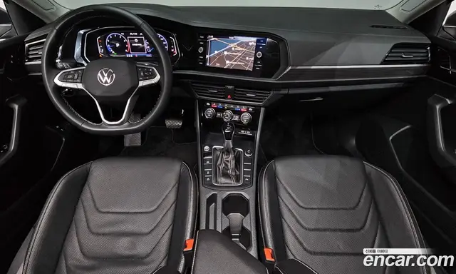 Volkswagen Jetta 2023 1.5 автомат (гидро), миниатюра 9 Volkswagen Jetta 2023 1.5 автомат (гидро), миниатюра 9