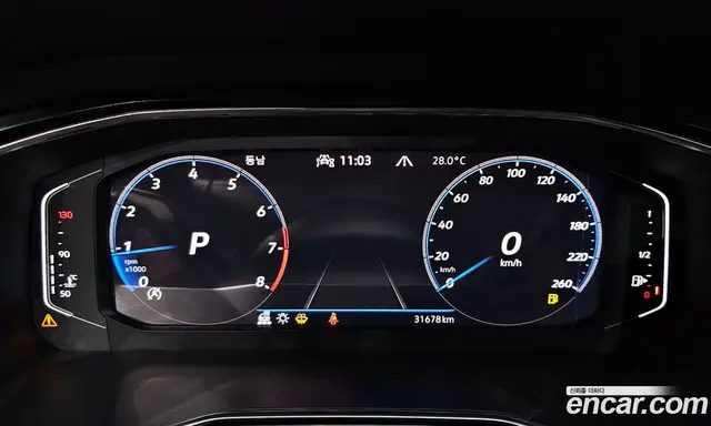 Volkswagen Jetta 2023 1.5 автомат (гидро), миниатюра 10 Volkswagen Jetta 2023 1.5 автомат (гидро), миниатюра 10