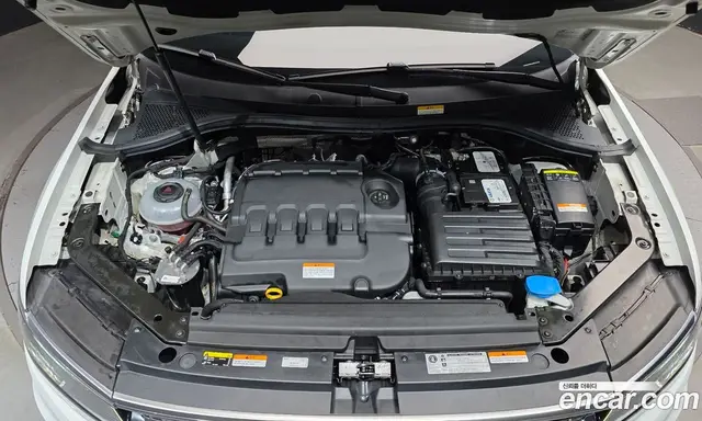 Volkswagen Tiguan 2019 2.0 автомат (гидро), миниатюра 6 Volkswagen Tiguan 2019 2.0 автомат (гидро), миниатюра 6