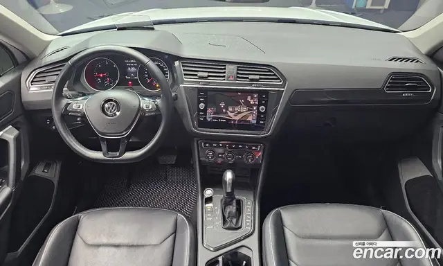 Volkswagen Tiguan 2019 2.0 автомат (гидро), миниатюра 10 Volkswagen Tiguan 2019 2.0 автомат (гидро), миниатюра 10