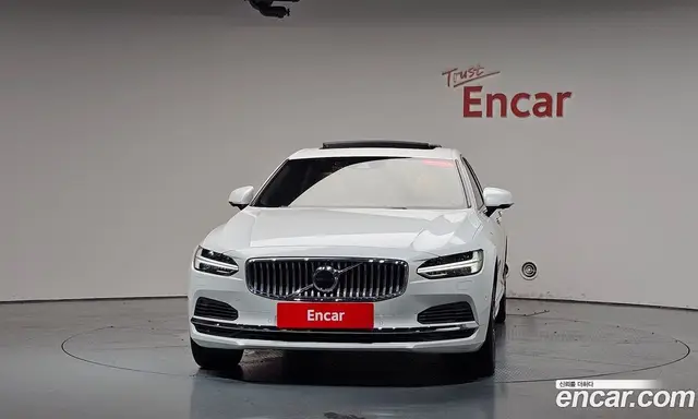 Volvo S90 2021 2.0 автомат (гидро), миниатюра 2