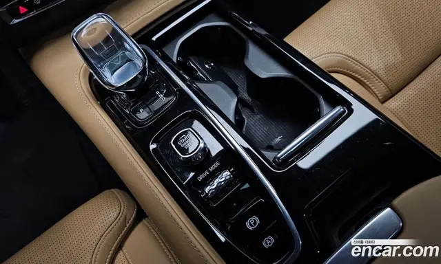 Volvo S90 2021 2.0 автомат (гидро), миниатюра 11