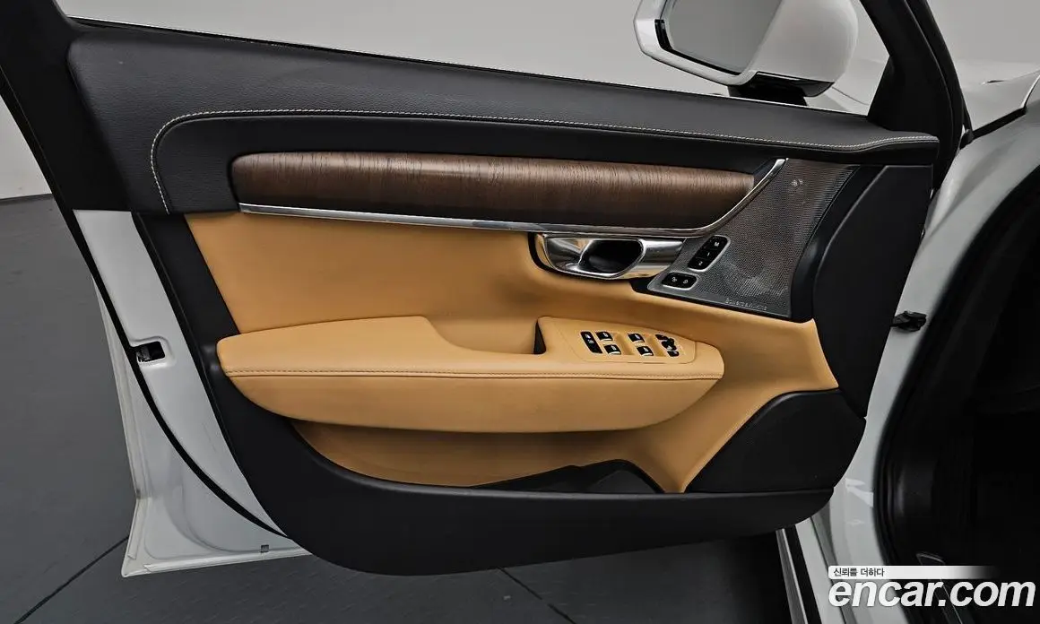 Volvo S90 2021 2.0 автомат (гидро), фото 13