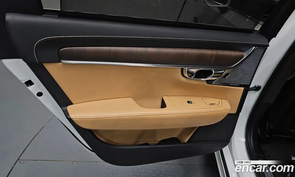 Volvo S90 2021 2.0 автомат (гидро), фото 14