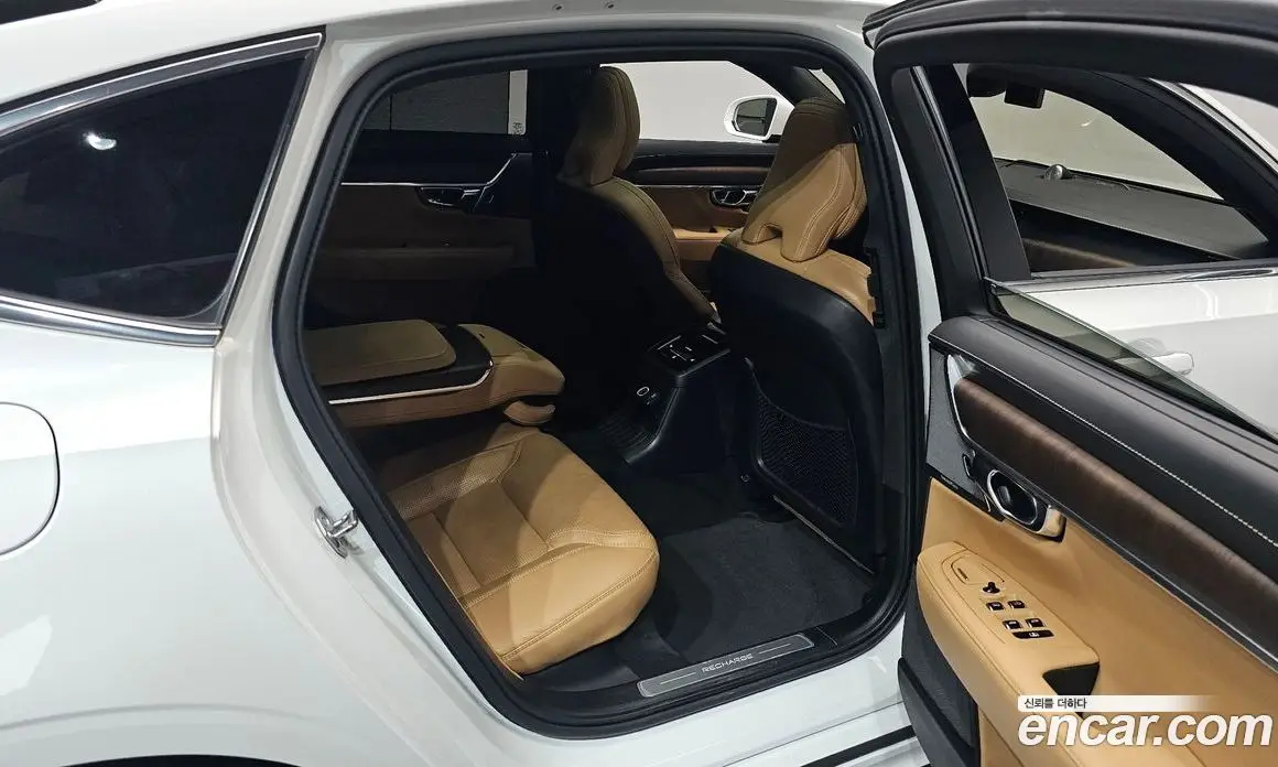 Volvo S90 2021 2.0 автомат (гидро), фото 17
