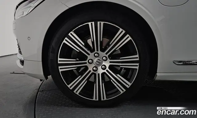 Volvo S90 2021 2.0 автомат (гидро), миниатюра 4
