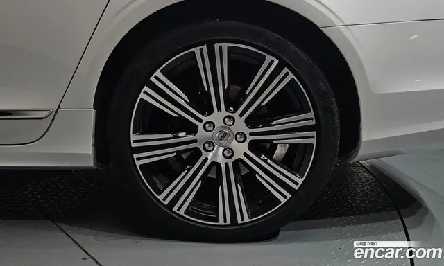 Volvo S90 2021 2.0 автомат (гидро), миниатюра 6