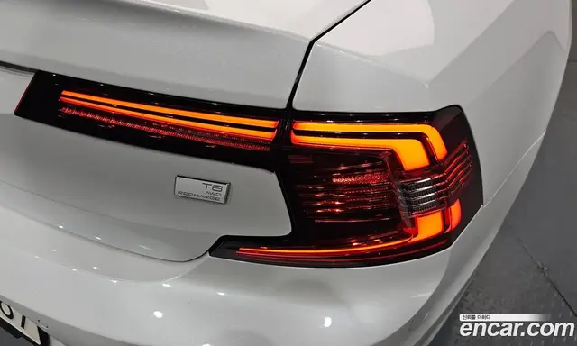 Volvo S90 2021 2.0 автомат (гидро), миниатюра 8