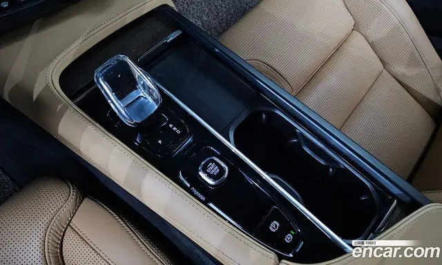 Volvo S90 2022 2.0 автомат (гидро), миниатюра 12