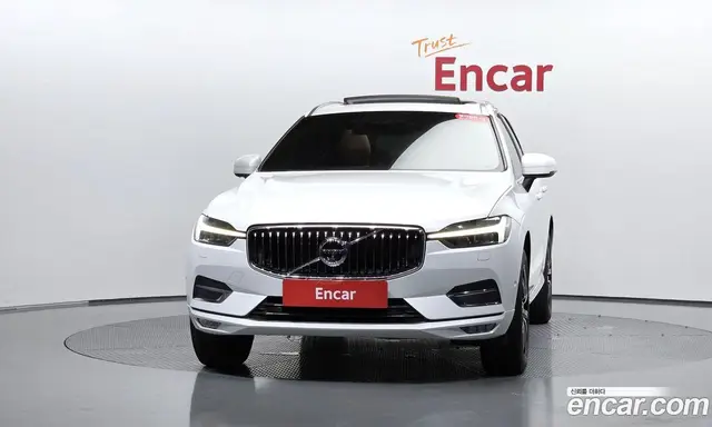 Volvo XC60 2021 2.0 автомат (гидро), миниатюра 2 Volvo XC60 2021 2.0 автомат (гидро), миниатюра 2