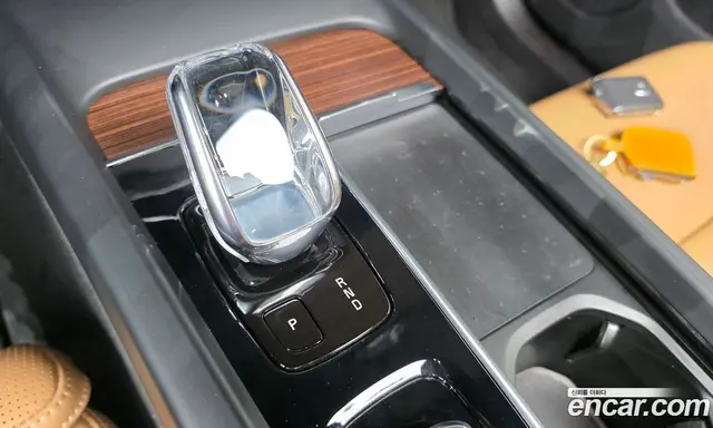 Volvo XC60 2021 2.0 автомат (гидро), миниатюра 11 Volvo XC60 2021 2.0 автомат (гидро), миниатюра 11