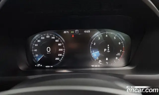 Volvo XC90 2021 2.0 автомат (гидро), миниатюра 11