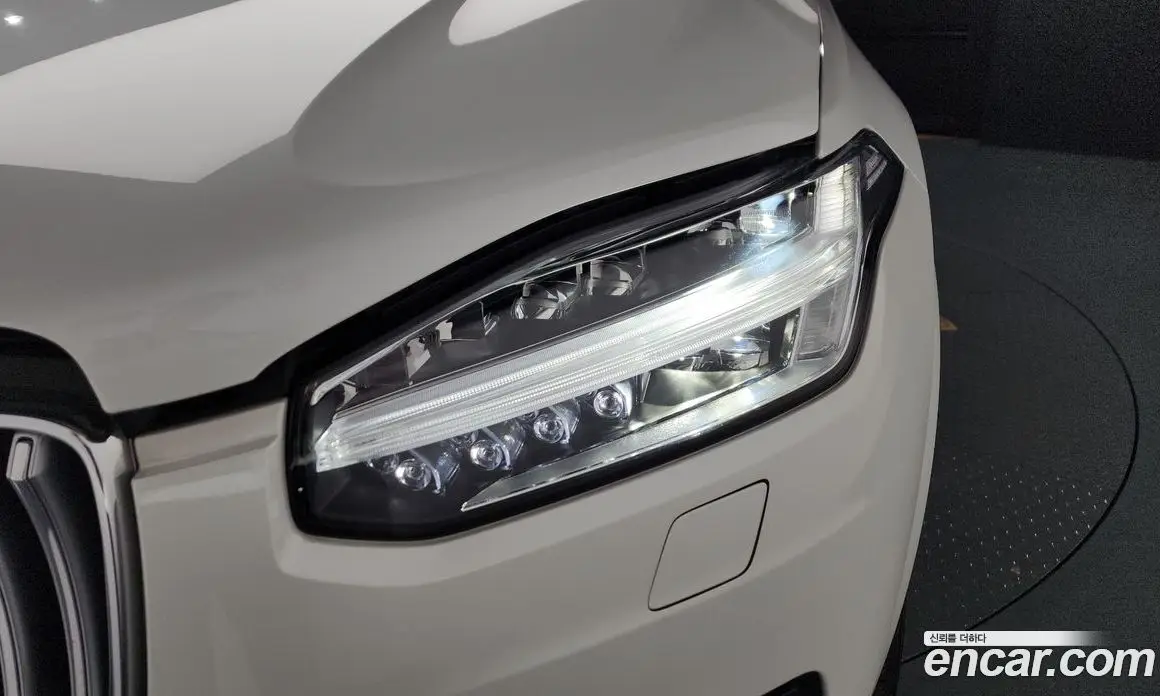 Volvo XC90 2021 2.0 автомат (гидро), фото 8