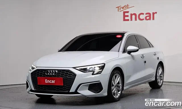 Audi A3, 2022, 56 959 км