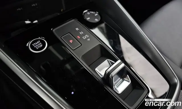 Audi A3 2022 2.0 автомат (гидро), миниатюра 12