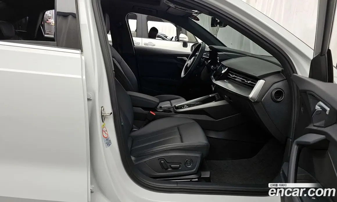 Audi A3 2022 2.0 автомат (гидро), фото 17 Audi A3 2022 2.0 автомат (гидро), фото 17
