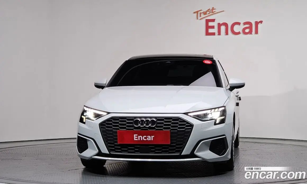 Audi A3 2022 2.0 автомат (гидро), фото 3 Audi A3 2022 2.0 автомат (гидро), фото 3
