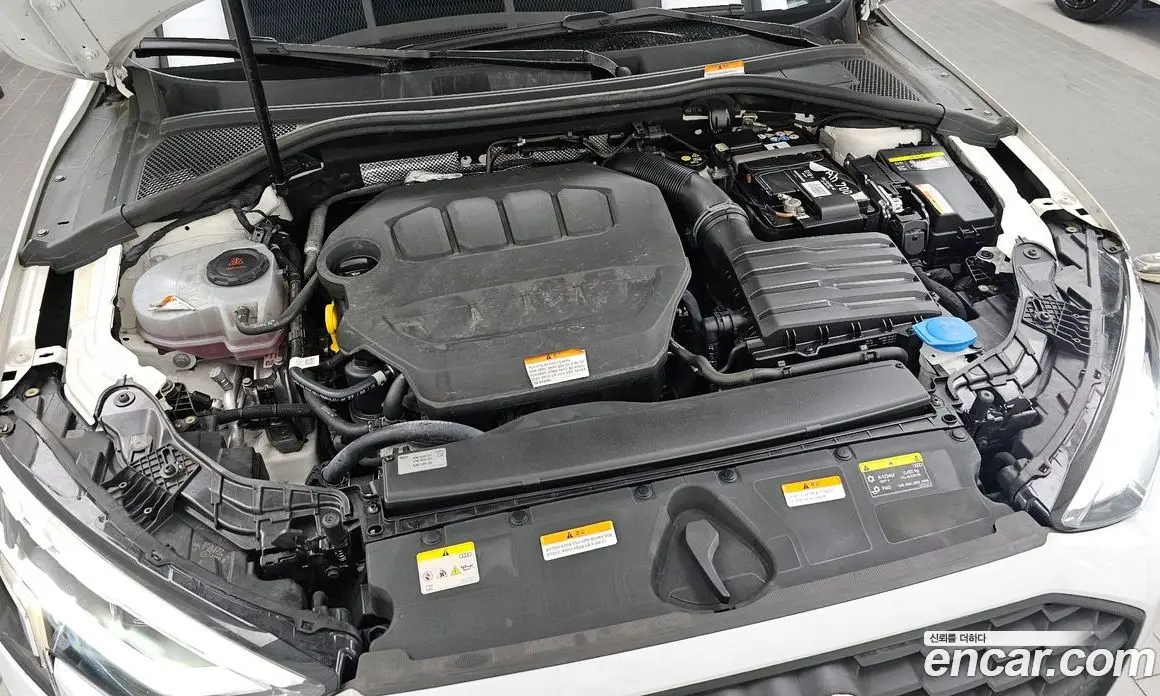 Audi A3 2022 2.0 автомат (гидро), фото 6 Audi A3 2022 2.0 автомат (гидро), фото 6