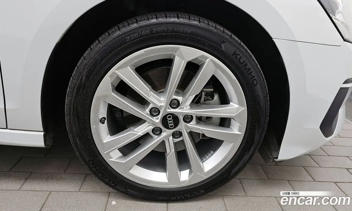 Audi A3 2022 2.0 автомат (гидро), фото 7 Audi A3 2022 2.0 автомат (гидро), фото 7