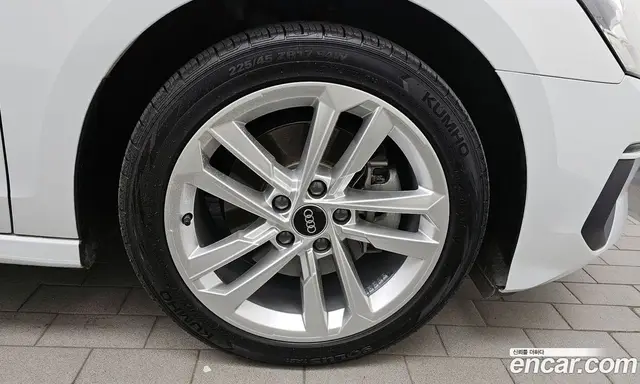 Audi A3 2022 2.0 автомат (гидро), миниатюра 7 Audi A3 2022 2.0 автомат (гидро), миниатюра 7