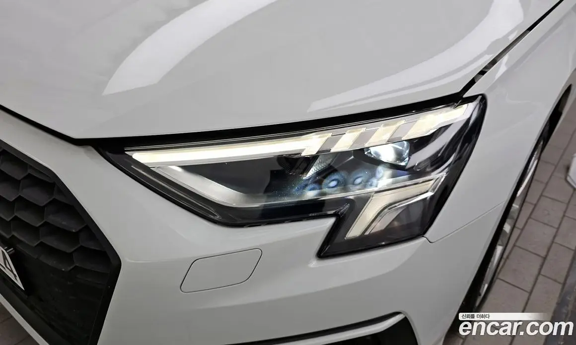 Audi A3 2022 2.0 автомат (гидро), фото 8 Audi A3 2022 2.0 автомат (гидро), фото 8