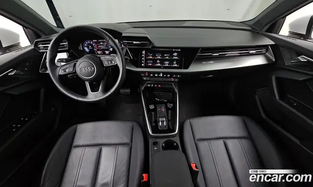 Audi A3 2022 2.0 автомат (гидро), миниатюра 10 Audi A3 2022 2.0 автомат (гидро), миниатюра 10