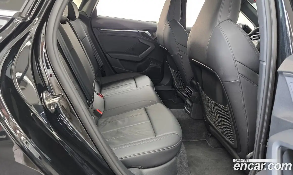 Audi A3 2023 2.0 автомат (гидро), фото 17 Audi A3 2023 2.0 автомат (гидро), фото 17