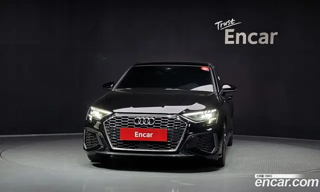 Audi A3 2023 2.0 автомат (гидро), миниатюра 3 Audi A3 2023 2.0 автомат (гидро), миниатюра 3