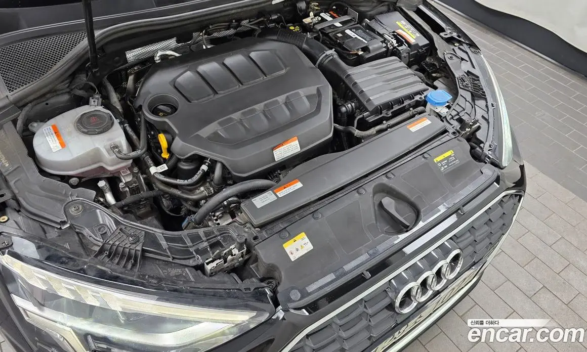 Audi A3 2023 2.0 автомат (гидро), фото 6 Audi A3 2023 2.0 автомат (гидро), фото 6