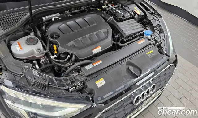 Audi A3 2023 2.0 автомат (гидро), миниатюра 6 Audi A3 2023 2.0 автомат (гидро), миниатюра 6
