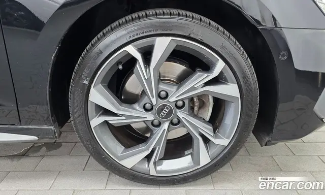 Audi A3 2023 2.0 автомат (гидро), миниатюра 7 Audi A3 2023 2.0 автомат (гидро), миниатюра 7