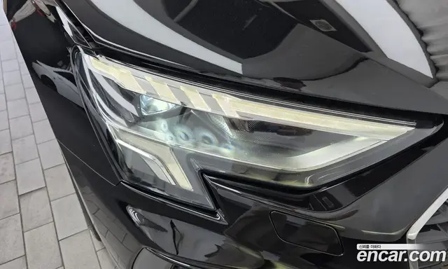 Audi A3 2023 2.0 автомат (гидро), миниатюра 8 Audi A3 2023 2.0 автомат (гидро), миниатюра 8