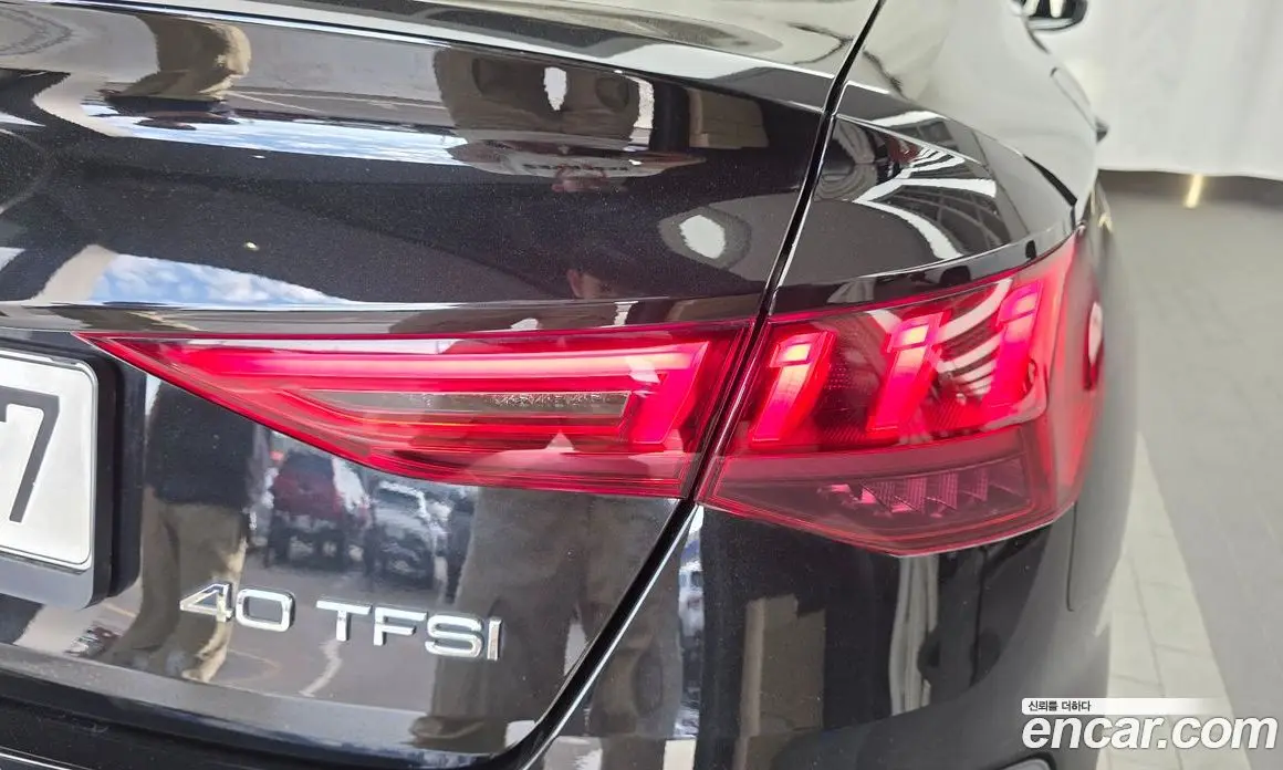 Audi A3 2023 2.0 автомат (гидро), фото 9 Audi A3 2023 2.0 автомат (гидро), фото 9