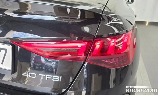 Audi A3 2023 2.0 автомат (гидро), миниатюра 9 Audi A3 2023 2.0 автомат (гидро), миниатюра 9