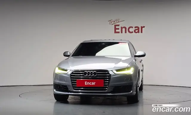 Audi A6 2015 3.0 автомат (гидро), миниатюра 2 Audi A6 2015 3.0 автомат (гидро), миниатюра 2