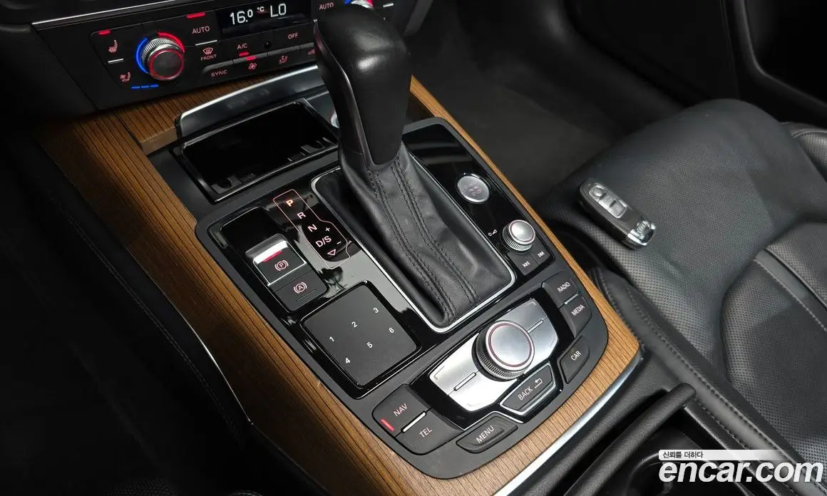 Audi A6 2015 3.0 автомат (гидро), фото 11 Audi A6 2015 3.0 автомат (гидро), фото 11