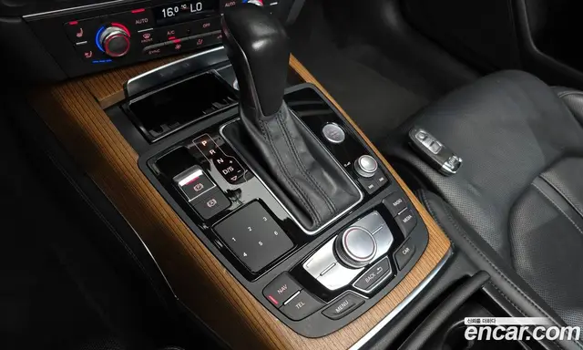 Audi A6 2015 3.0 автомат (гидро), миниатюра 11 Audi A6 2015 3.0 автомат (гидро), миниатюра 11