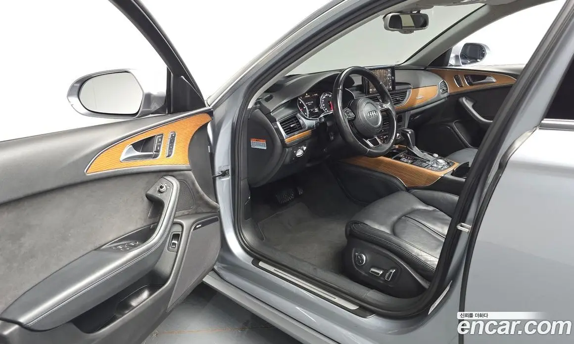 Audi A6 2015 3.0 автомат (гидро), фото 12 Audi A6 2015 3.0 автомат (гидро), фото 12